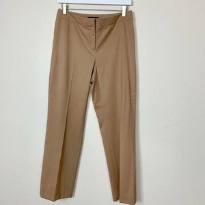 LAFAYETTE Brown Trousers